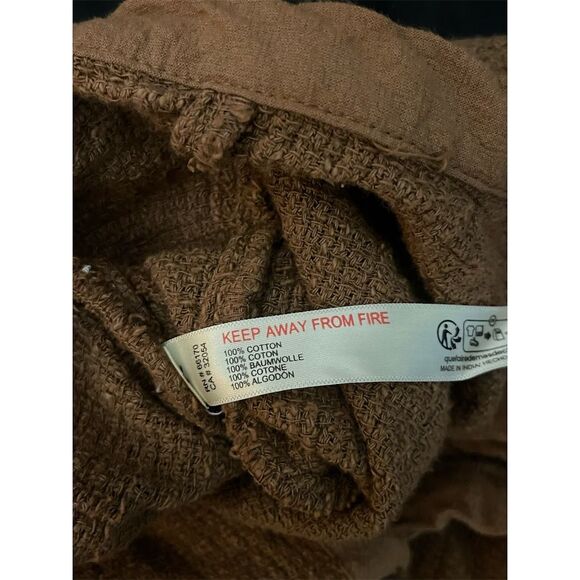 FREE PEOPLE Free-Est - Coastal Cruisin' Jumpsuit sz medium $98 sold out! - Picture 9 of 12